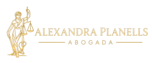 Alexandra Planells Abogada